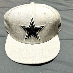 Dallas Cowboys hat